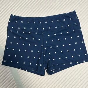 IAB - I am Becoming - 3 inch shorts.